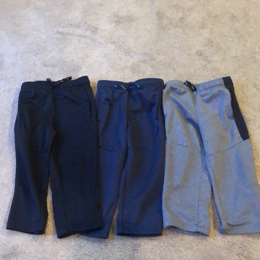 2T sweat pants